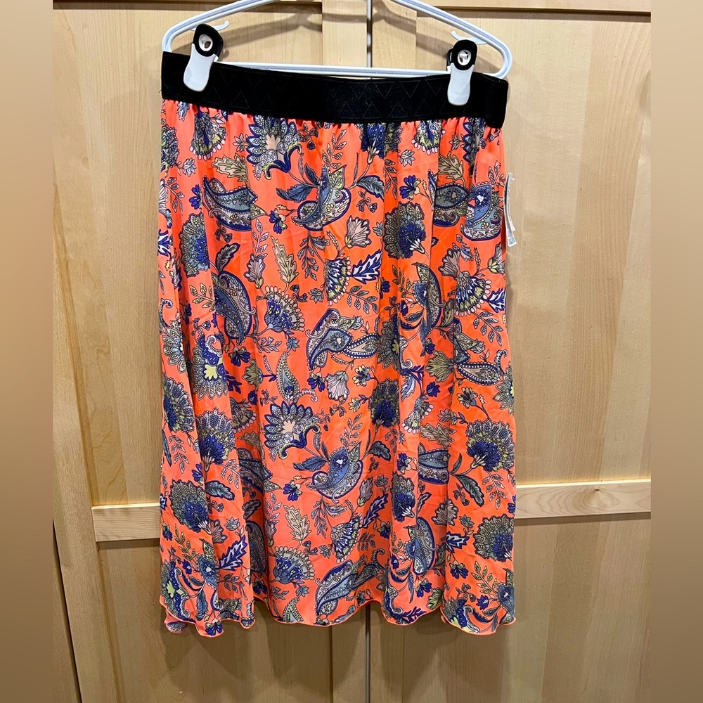 Lola Style Skirt